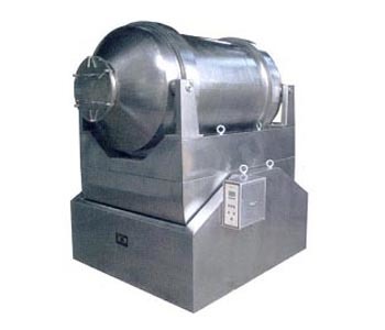 EYH系列二維運動混合機_機電之家