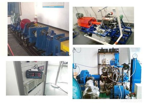 昆侖海岸產(chǎn)品在新能源電動汽車燃油汽車混合動力汽車發(fā)動機測試行業(yè)的典型應(yīng)用 汽車工廠自動化