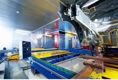 【訪談】智能傳感--工業(yè)4.0的創(chuàng)新起點_激光解決方案_電子/半導(dǎo)體_激光應(yīng)用_激光制造網(wǎng)