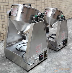 化工混合設備 稀土混合機 靜音混合機 10kg粉末混合機