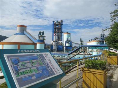 云南水泥普洱公司做好M32.5砌筑水泥的產(chǎn)品宣傳工作