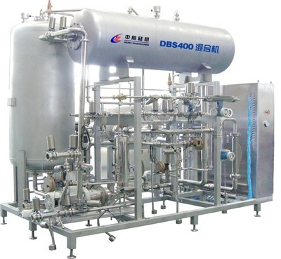 【國內首屈一指灌裝包裝龍頭產品(灌裝機、洗瓶機、吹瓶機、混合機】價格,廠家,圖片,灌裝機,合肥中辰輕工機械飲料設備部-