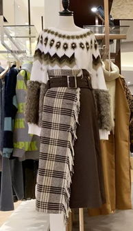 2019秋冬中國(guó)女裝零售市場(chǎng) 挑戰(zhàn)與機(jī)遇并存的結(jié)構(gòu)性調(diào)整