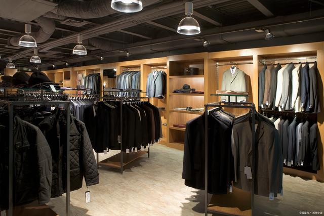 打造吸睛型男空間 男裝零售店設計全攻略